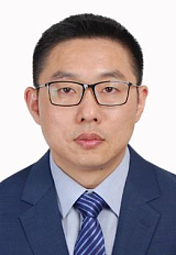 Mr. William Shen